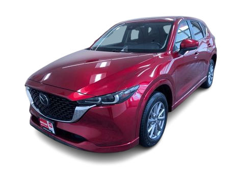 Thumbnail: 2024 Mazda CX-5 - 22