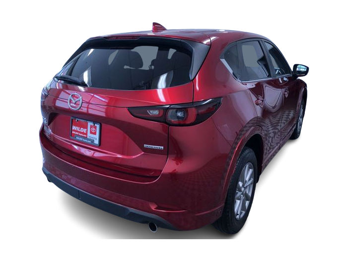 Thumbnail: 2024 Mazda CX-5 - 34