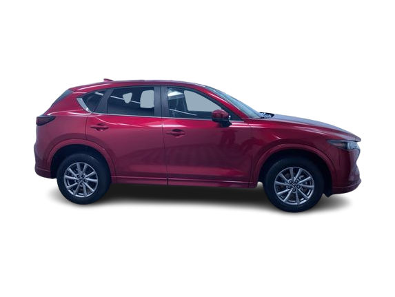 Thumbnail: 2024 Mazda CX-5 - 20