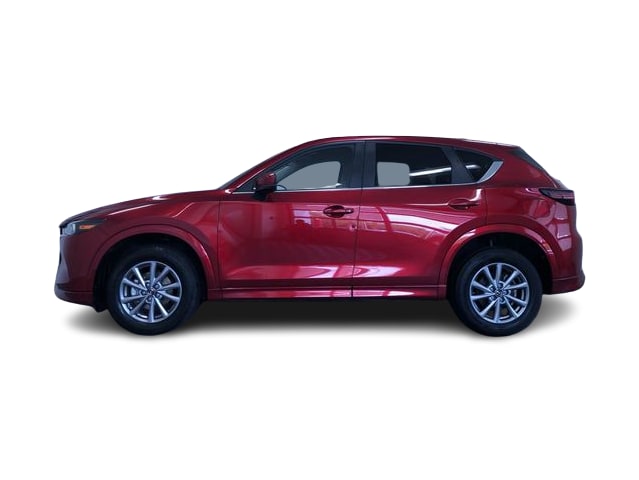 Thumbnail: 2024 Mazda CX-5 - 24