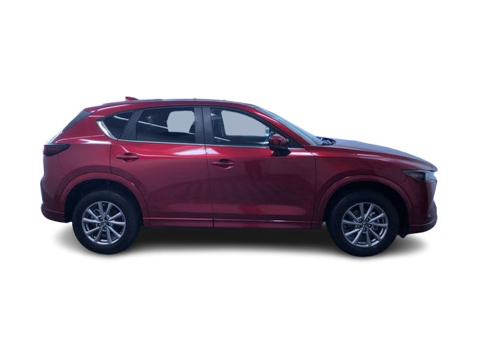 Thumbnail: 2024 Mazda CX-5 - 35