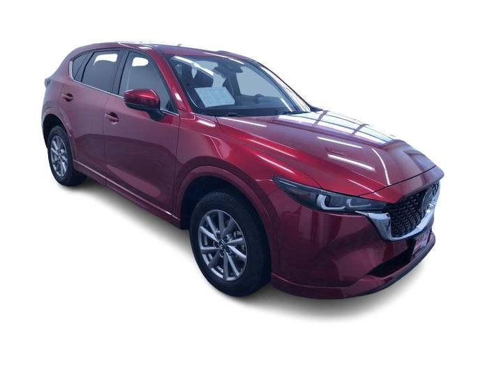 Thumbnail: 2024 Mazda CX-5 - 36