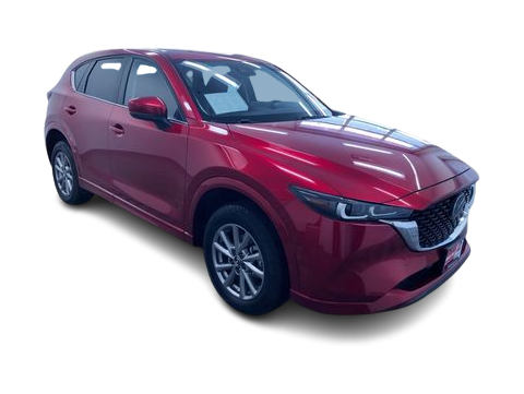 Thumbnail: 2024 Mazda CX-5 - 21