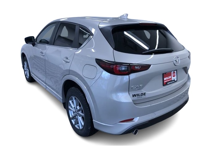 Thumbnail: 2025 Mazda CX-5 - 25