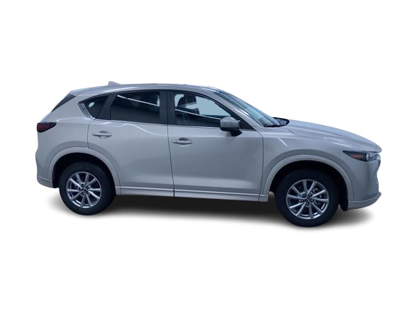 Thumbnail: 2025 Mazda CX-5 - 20