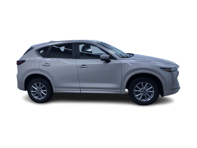 Thumbnail: 2025 Mazda CX-5 - 34