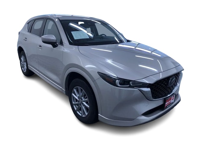 Thumbnail: 2025 Mazda CX-5 - 35