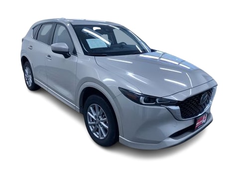 Thumbnail: 2025 Mazda CX-5 - 21