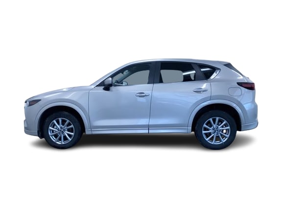Thumbnail: 2025 Mazda CX-5 - 3