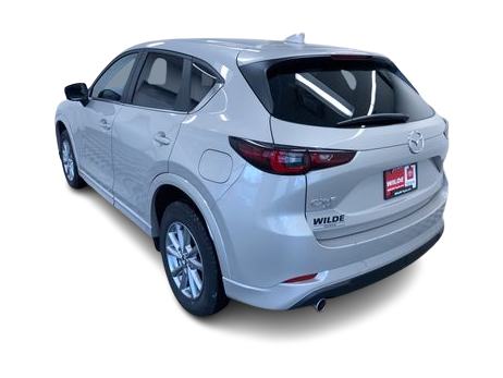 Thumbnail: 2025 Mazda CX-5 - 4