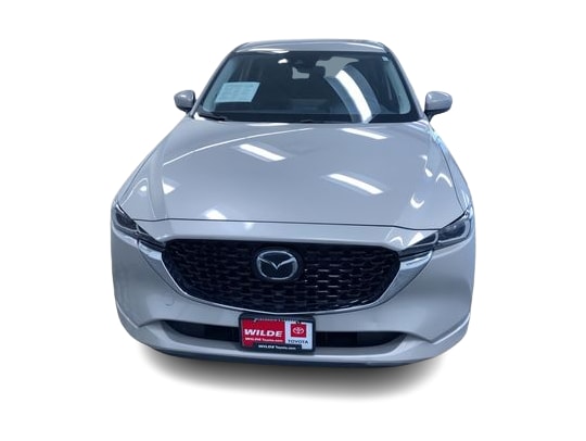 Thumbnail: 2025 Mazda CX-5 - 6