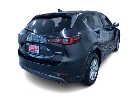 Thumbnail: 2025 Mazda CX-5 - 22