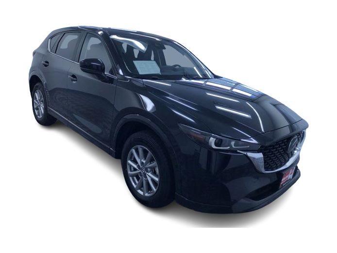 Thumbnail: 2025 Mazda CX-5 - 35