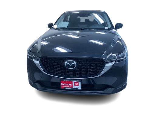 Thumbnail: 2025 Mazda CX-5 - 6