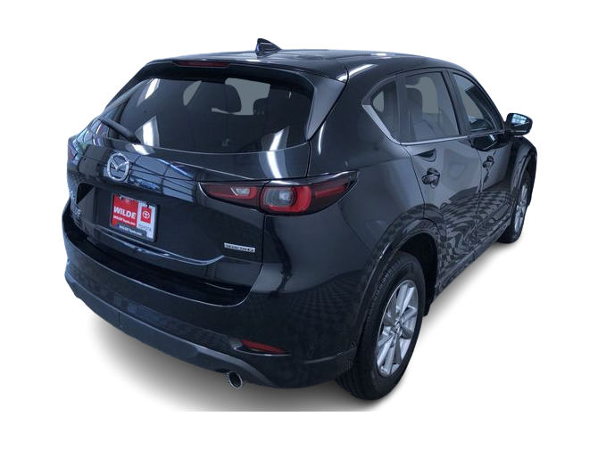 Thumbnail: 2025 Mazda CX-5 - 33
