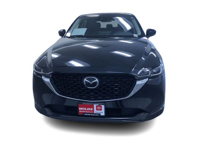Thumbnail: 2025 Mazda CX-5 - 26