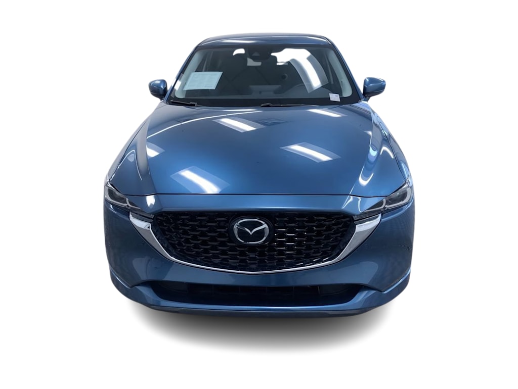 2024 Mazda CX-5 S 6