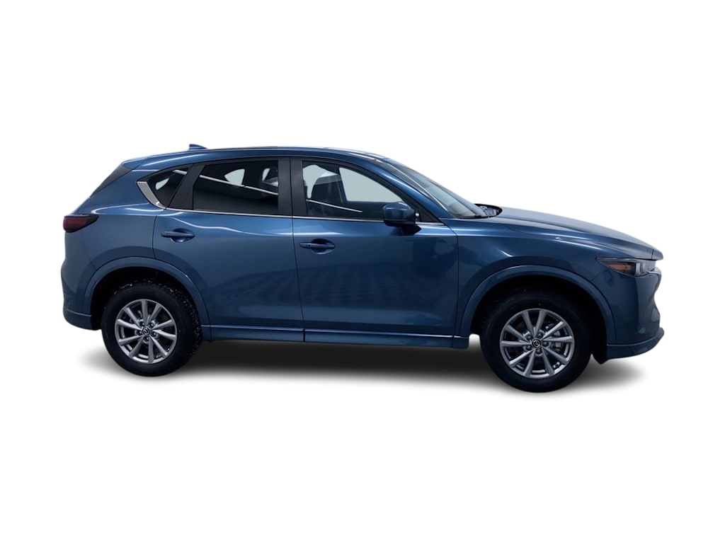 2024 Mazda CX-5 S 20