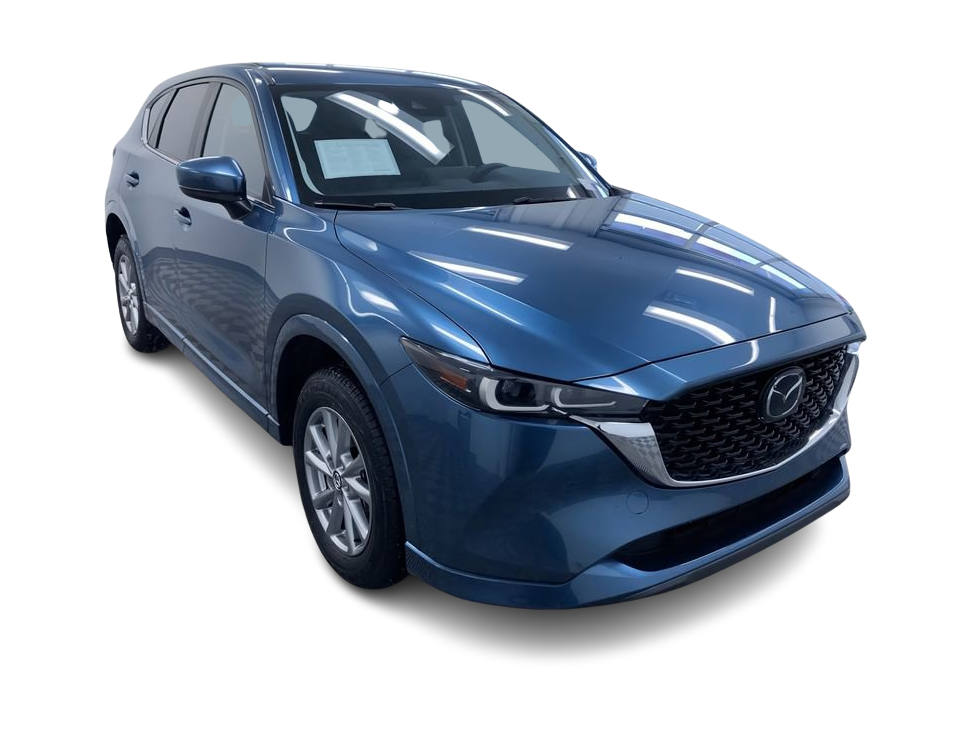 2024 Mazda CX-5 S 21