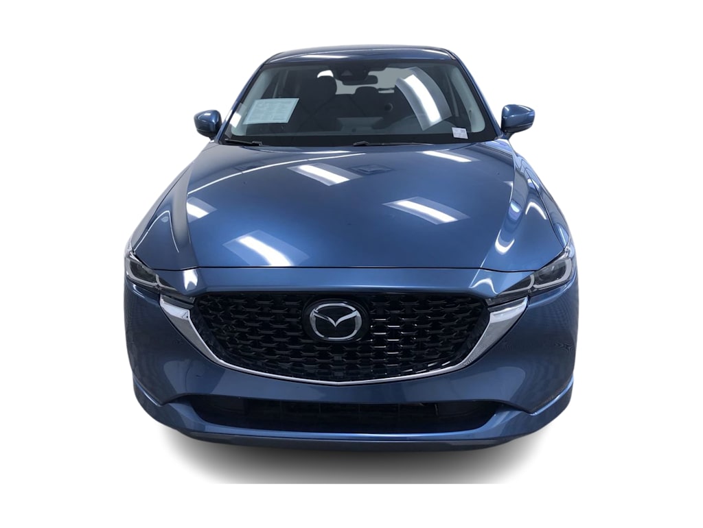 2024 Mazda CX-5 S 27