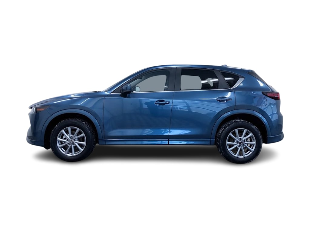 2024 Mazda CX-5 S 3