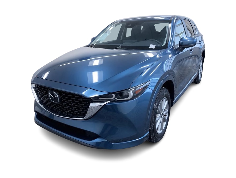 2024 Mazda CX-5 S 22