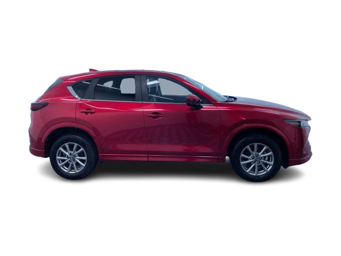 Thumbnail: 2025 Mazda CX-5 - 36