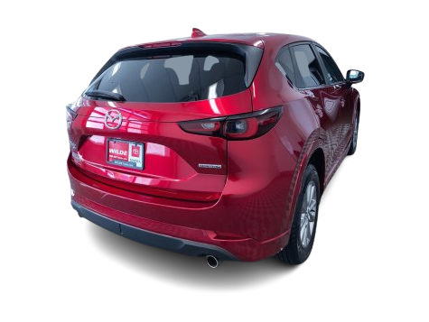 Thumbnail: 2025 Mazda CX-5 - 22