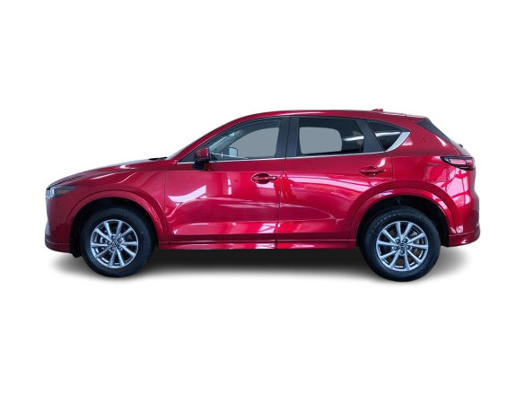 Thumbnail: 2025 Mazda CX-5 - 3