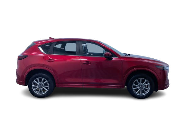 Thumbnail: 2025 Mazda CX-5 - 19