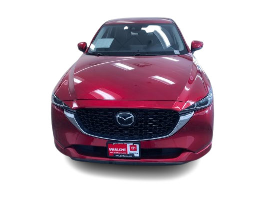 Thumbnail: 2025 Mazda CX-5 - 6