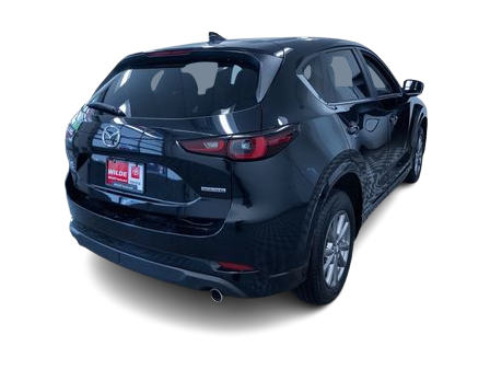 Thumbnail: 2025 Mazda CX-5 - 25