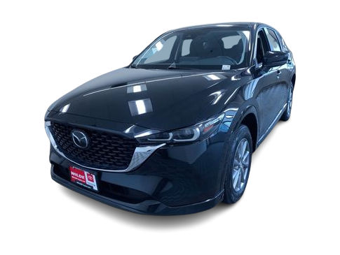 Thumbnail: 2025 Mazda CX-5 - 23