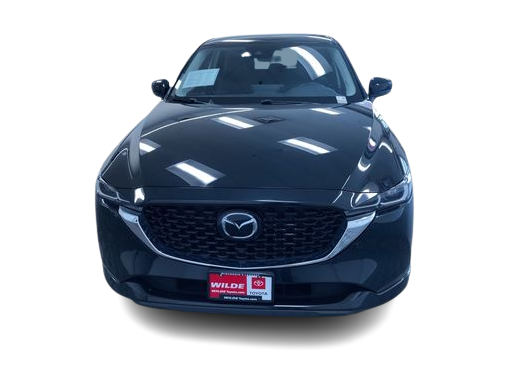 Thumbnail: 2025 Mazda CX-5 - 6