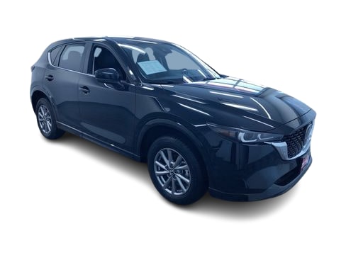 Thumbnail: 2025 Mazda CX-5 - 22