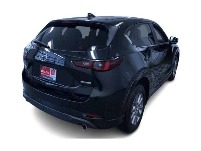 Thumbnail: 2025 Mazda CX-5 - 34