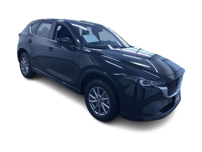 Thumbnail: 2025 Mazda CX-5 - 36