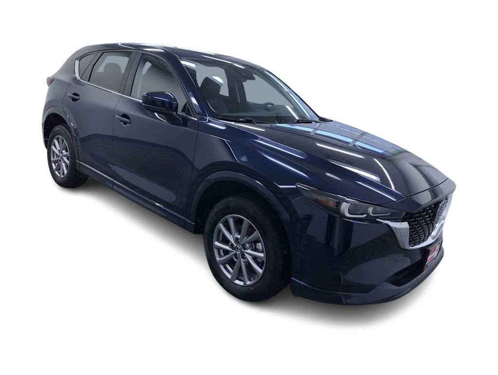 2024 Mazda CX-5 S 37