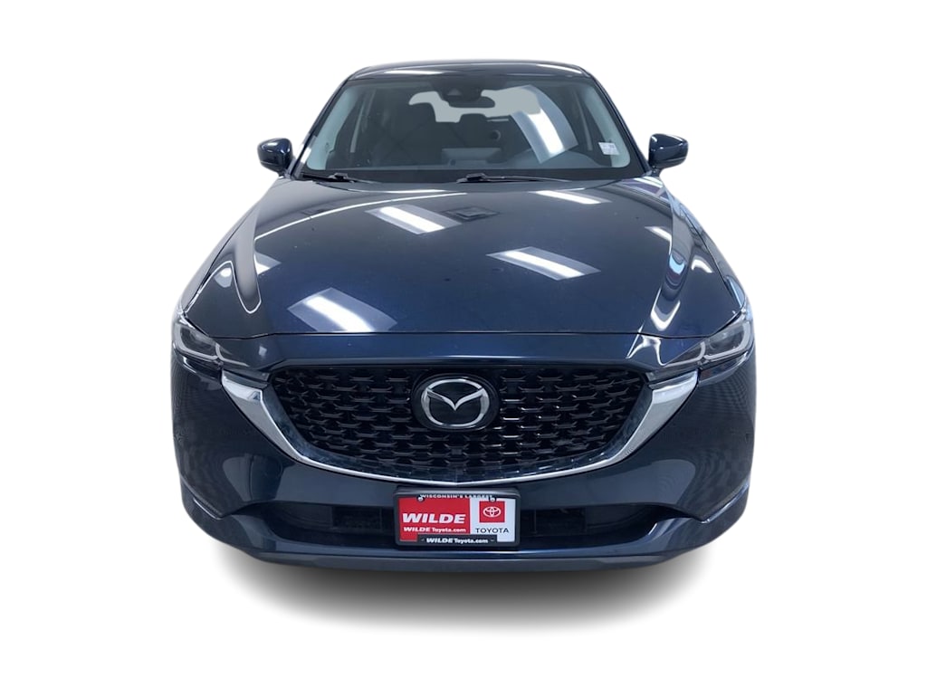 2024 Mazda CX-5 S 6