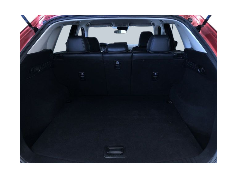 Thumbnail: 2025 Mazda CX-5 - 17