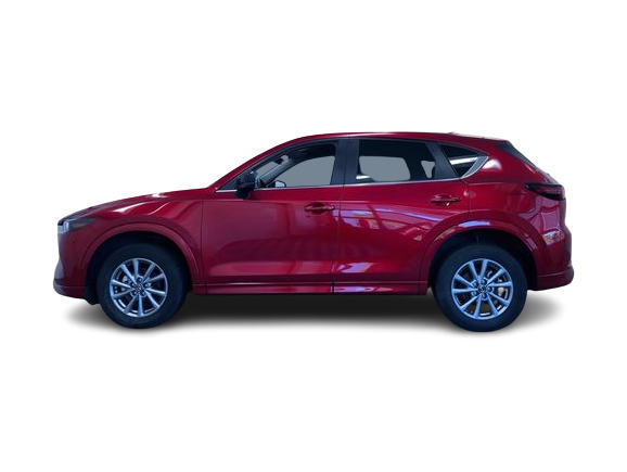 Thumbnail: 2025 Mazda CX-5 - 3