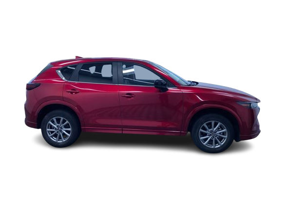 Thumbnail: 2025 Mazda CX-5 - 19