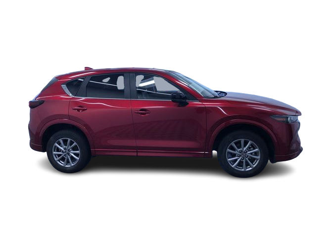 Thumbnail: 2025 Mazda CX-5 - 36