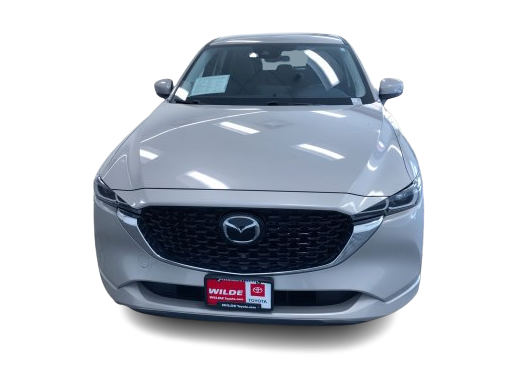 Thumbnail: 2025 Mazda CX-5 - 6