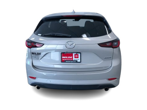 Thumbnail: 2025 Mazda CX-5 - 5