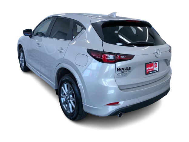 Thumbnail: 2025 Mazda CX-5 - 25