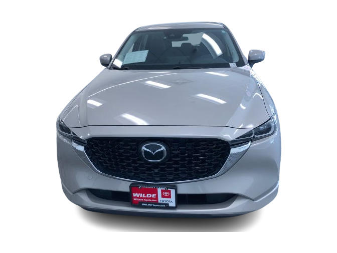 Thumbnail: 2025 Mazda CX-5 - 27