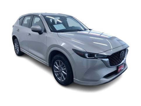 Thumbnail: 2025 Mazda CX-5 - 21