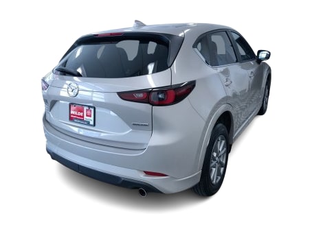 Thumbnail: 2025 Mazda CX-5 - 23