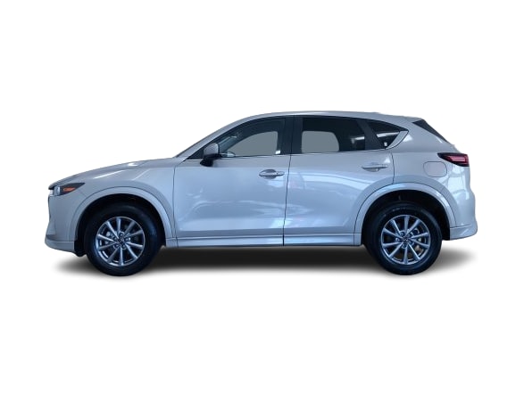 Thumbnail: 2025 Mazda CX-5 - 3
